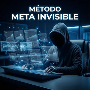 METÓDO META INVISIBLE