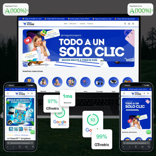 Tema Conversión 5.0